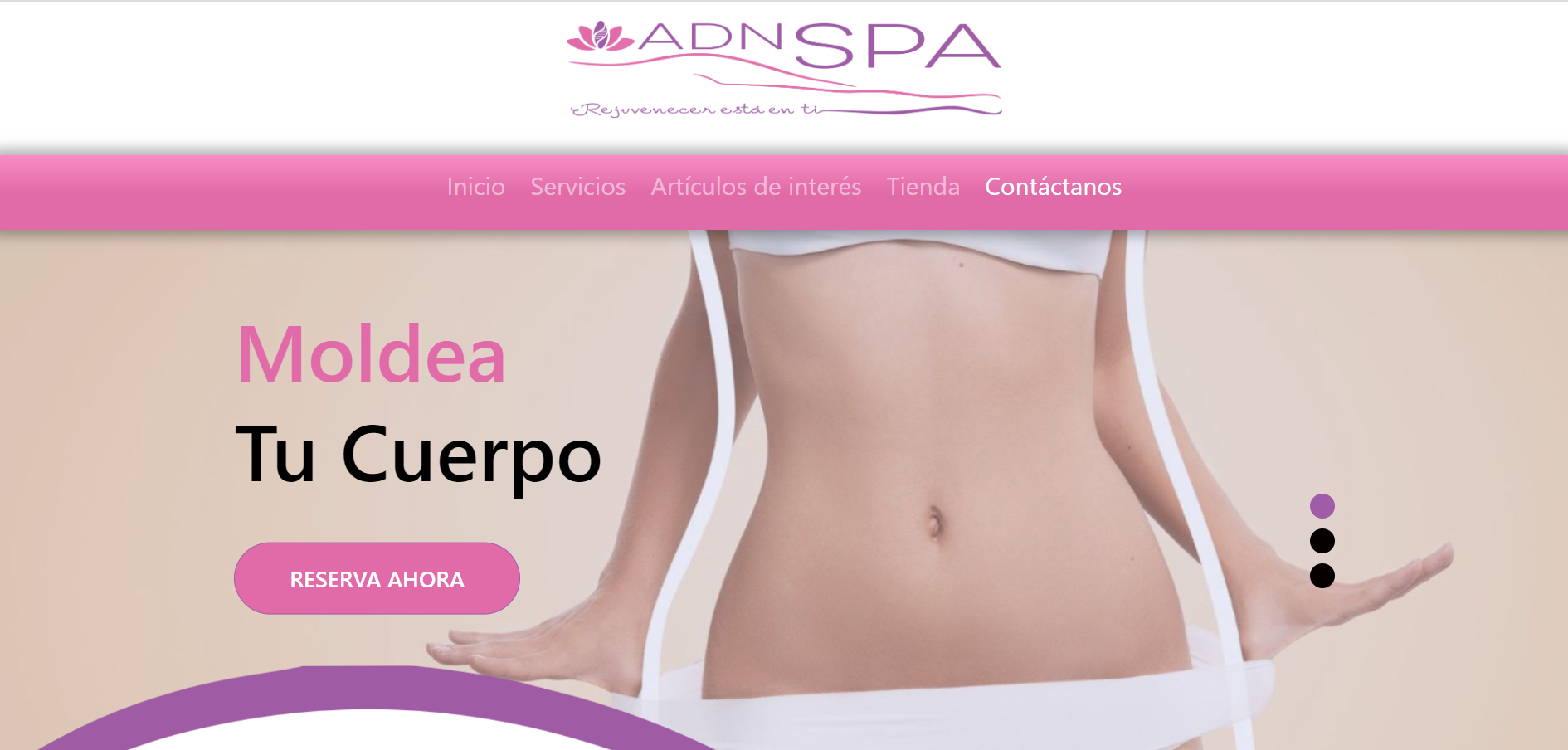 Adn spa