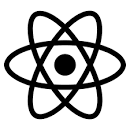 ReactJs logo